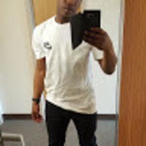 Meet your Posher, Lance